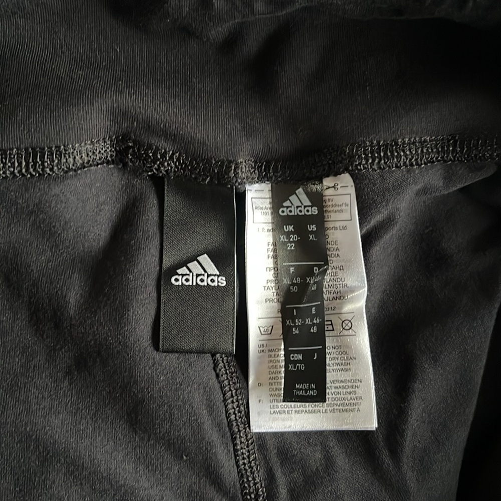 Adidas Legging - Black - Picture 4 of 4